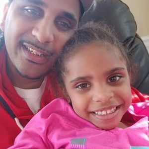 Meet your Posher, James