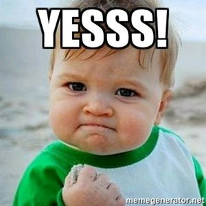 Meet your Posher, Adam