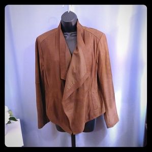 *Reduced*  Leather Jacket