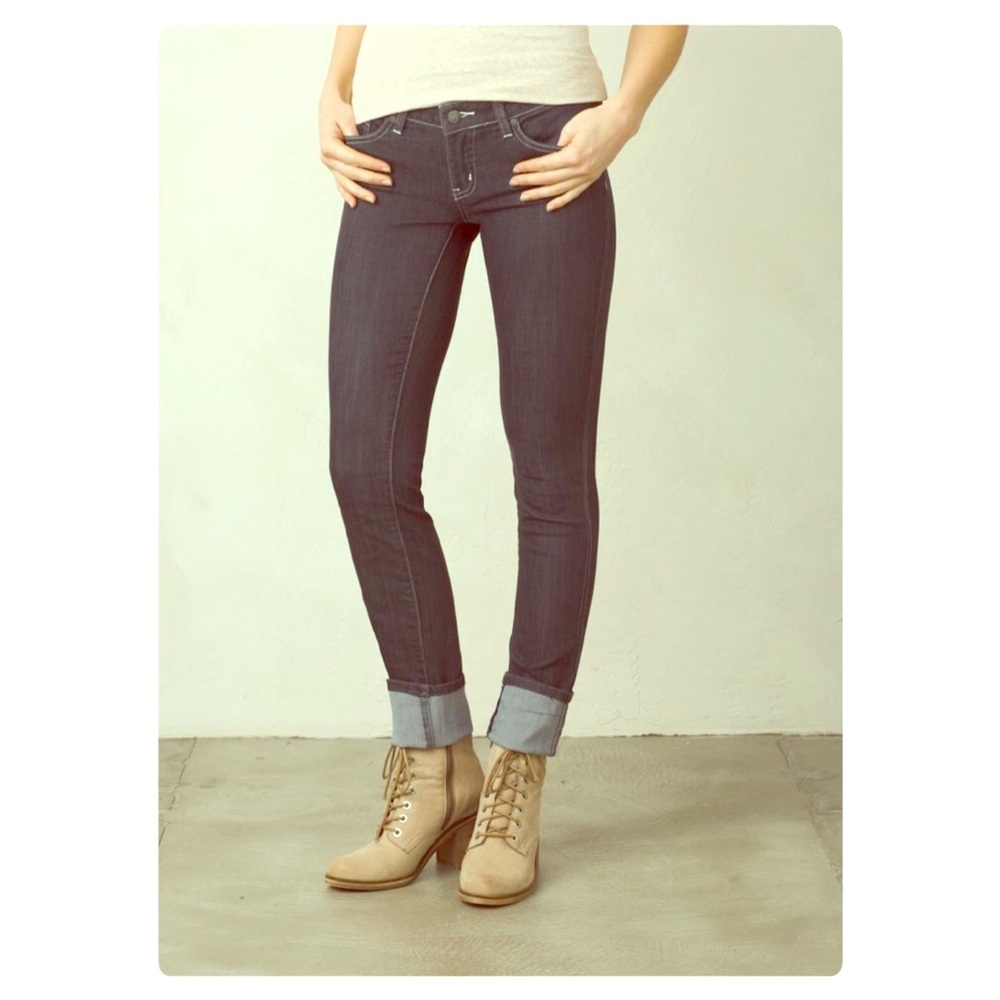 prAna Kara Jeans