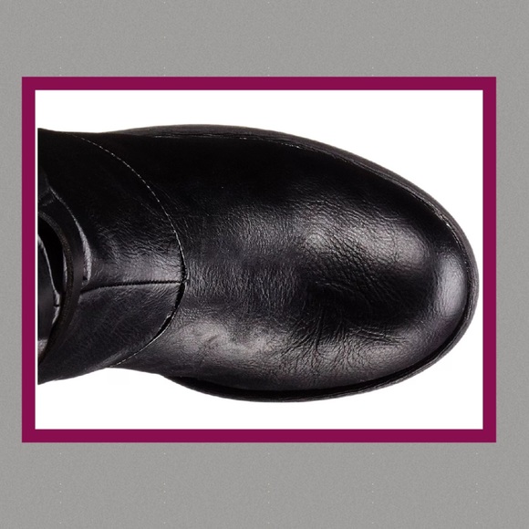 ✅ SOLD ✅ Blowfish Boots - Picture 7 of 8