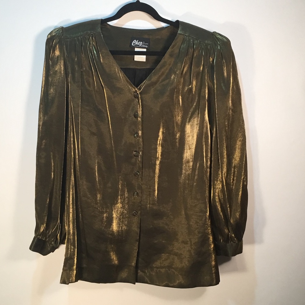 Chex California Pantsuit