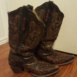 Corral Western Boots