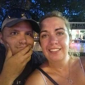 Meet your Posher, Christina