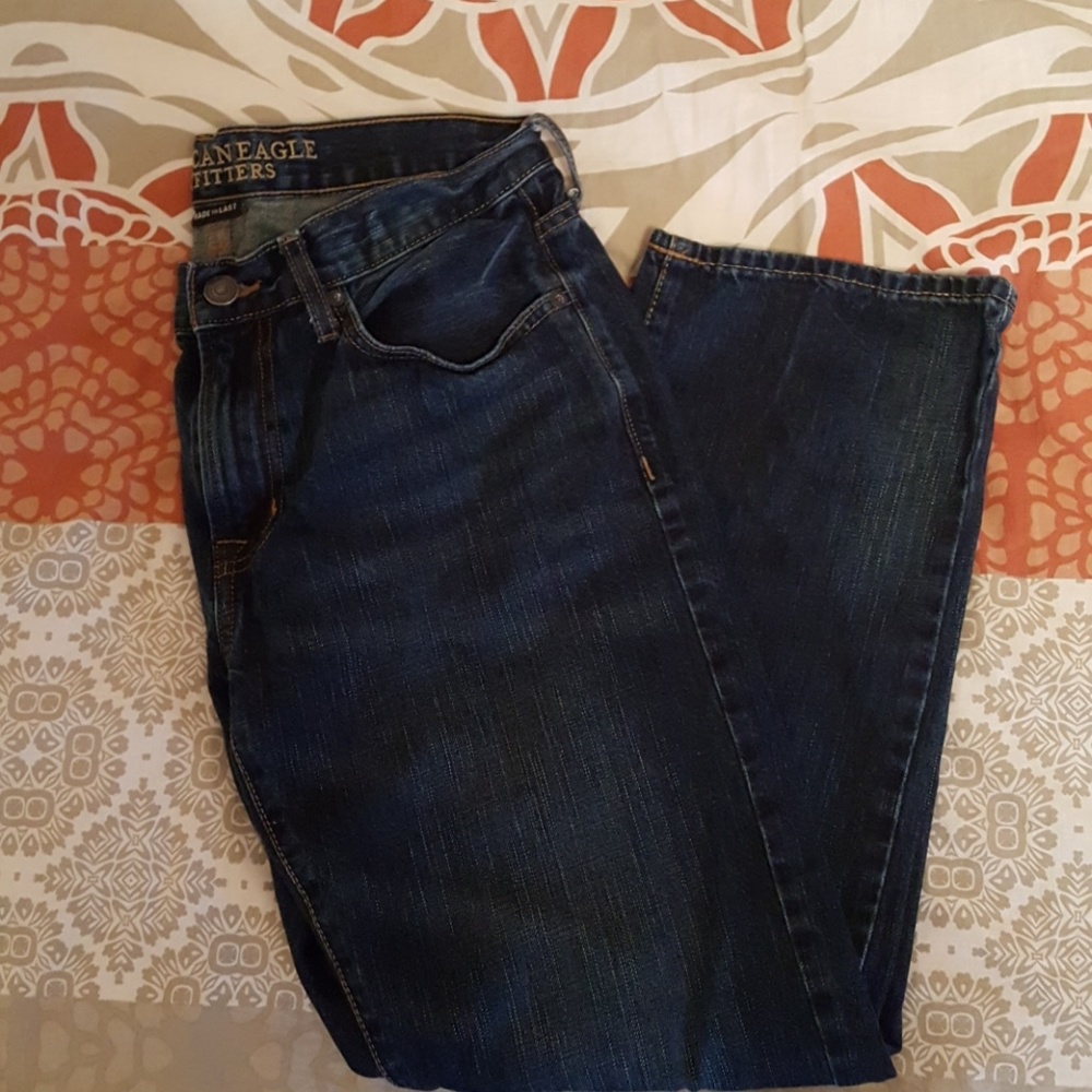 AE Jeans