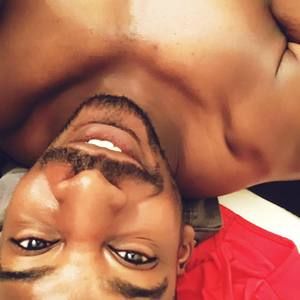 Meet your Posher, Jordan