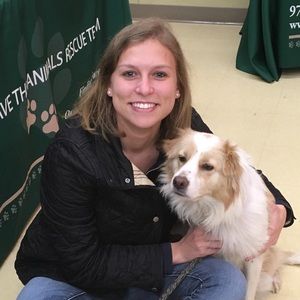 Meet your Posher, Kaitlin