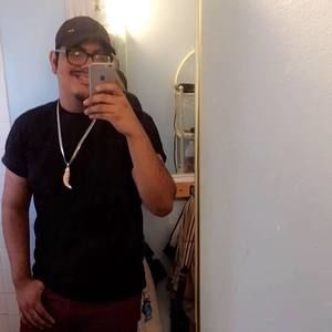 Meet your Posher, Steven