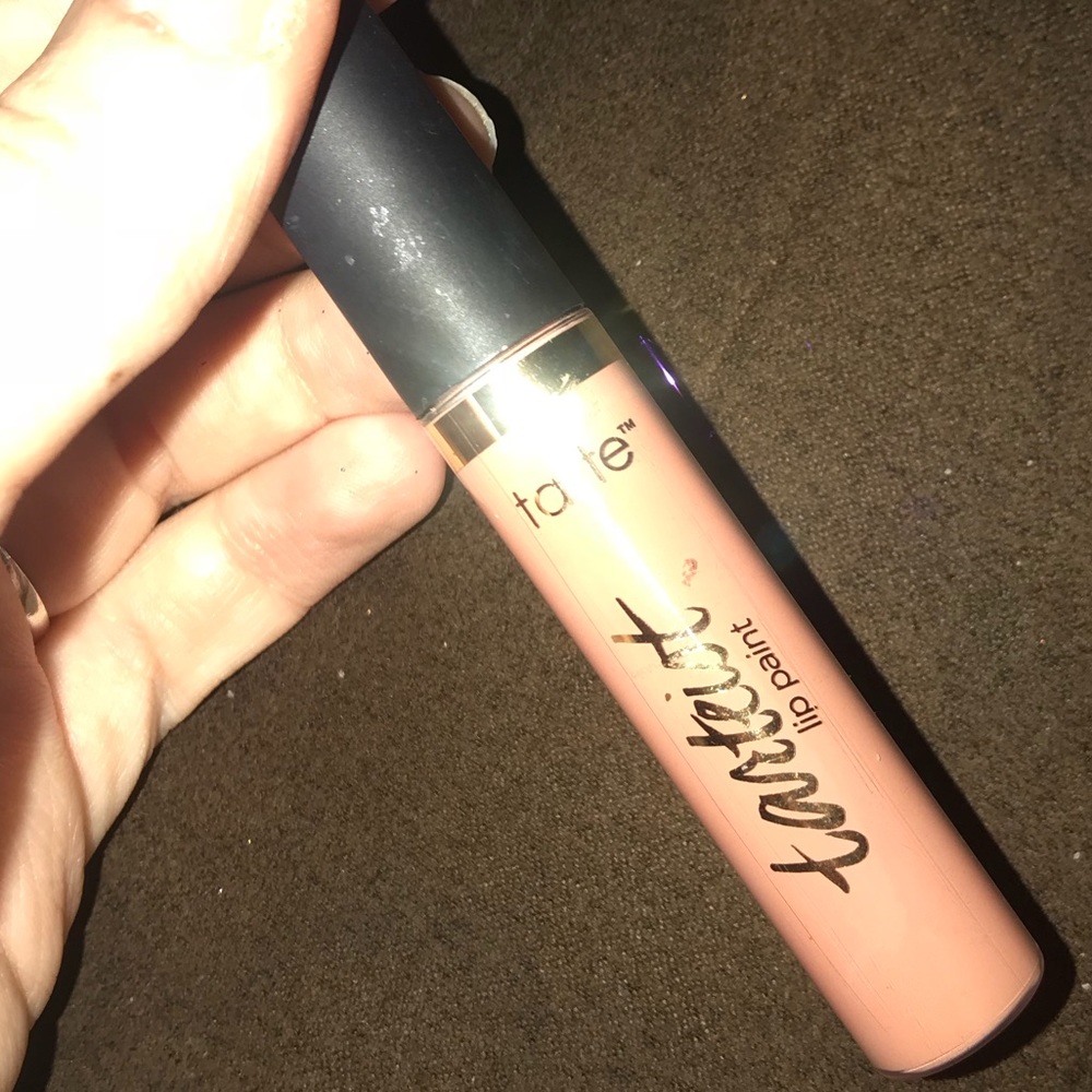 Tartiest Lip Paint