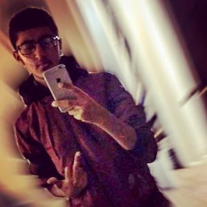 Meet your Posher, Tushar