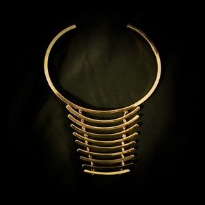 ✨Gorgeous✨Statement Choker!!!