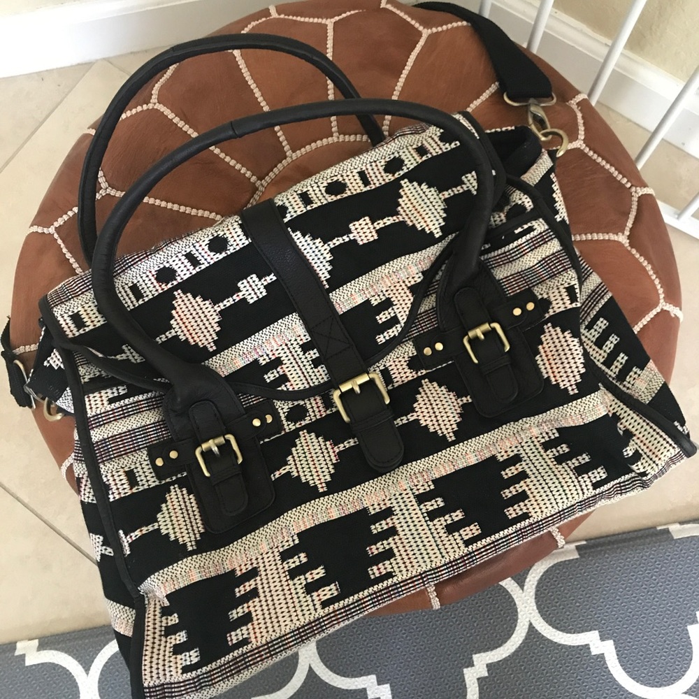 🎊24 hour price drop🎊Anthropologie bag