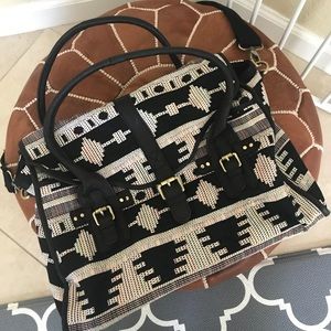 🎊24 hour price drop🎊Anthropologie bag