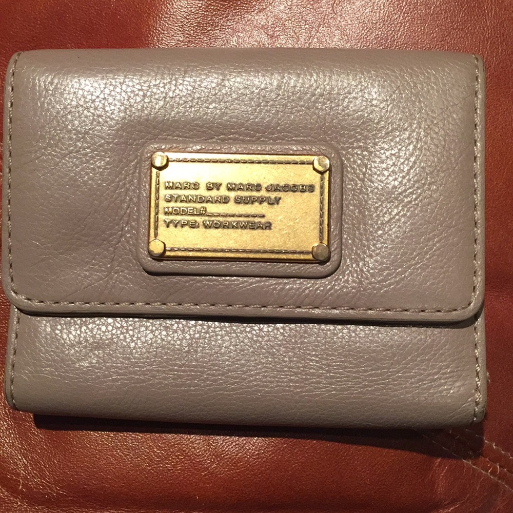 Marc by Marc Jacobs Wallet