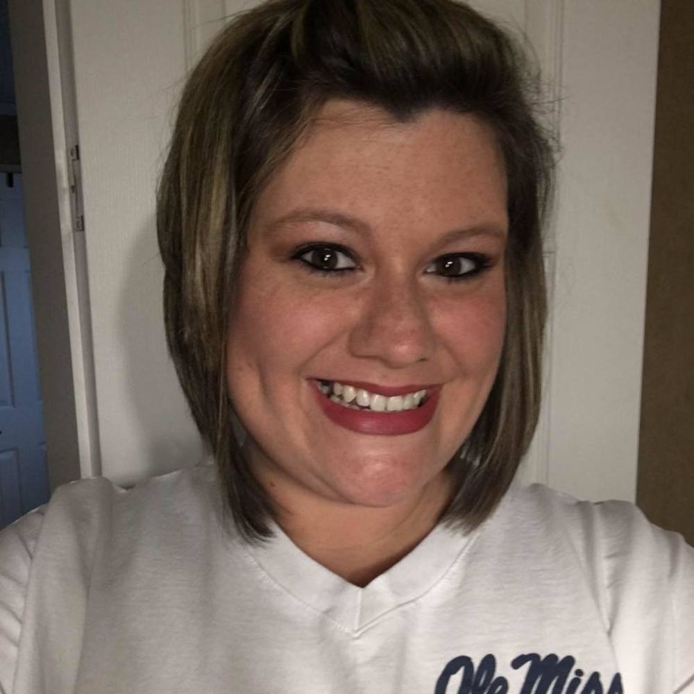 Meet your Posher, Lindsay