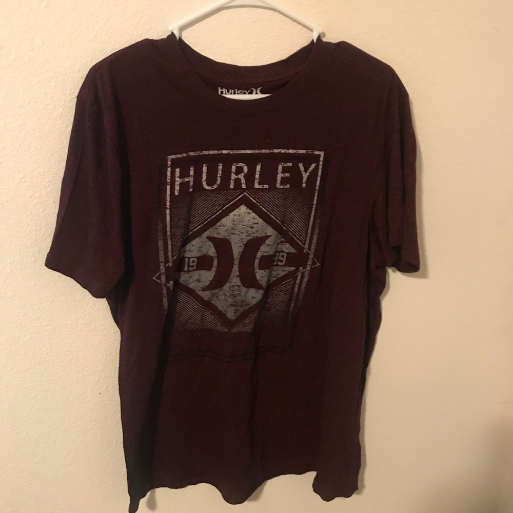 Hurley T-shirt