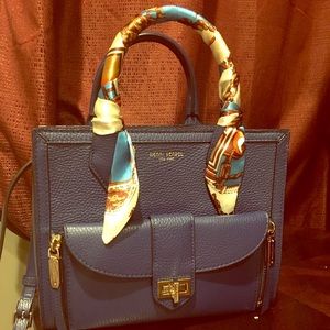 Henri Bendel mini Revington handbag