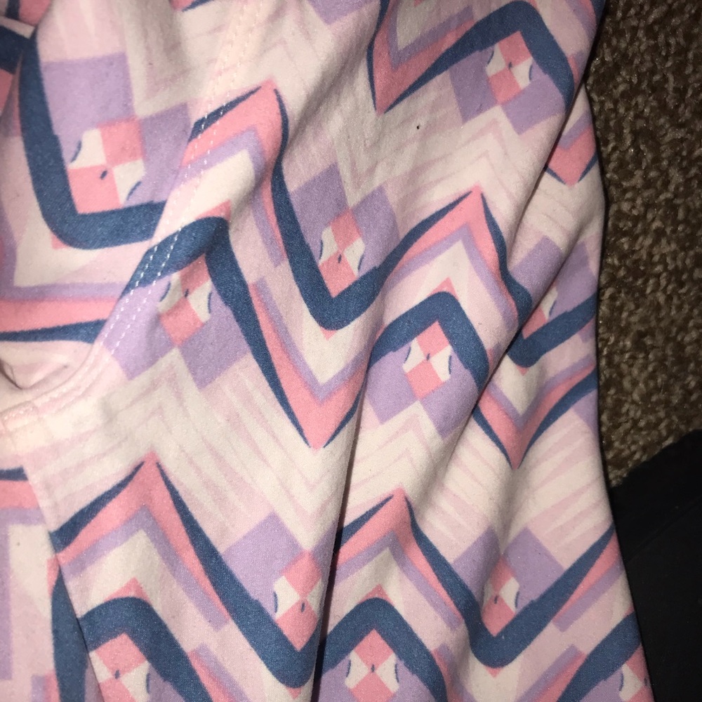 Tc Lula leggings