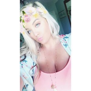 Meet your Posher, Makayla