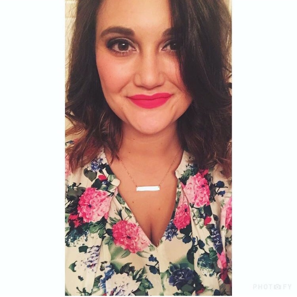 Meet your Posher, Kaitlin