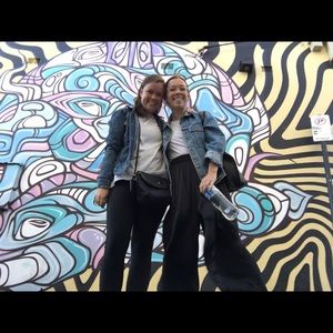 Meet your Posher, Shannon