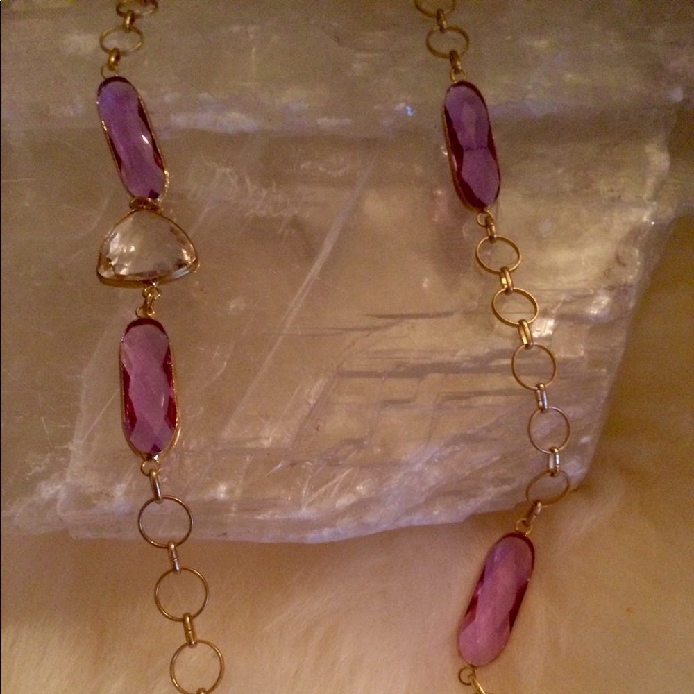 ⚜️Blissful Charm ~ Chain Necklace⚜️