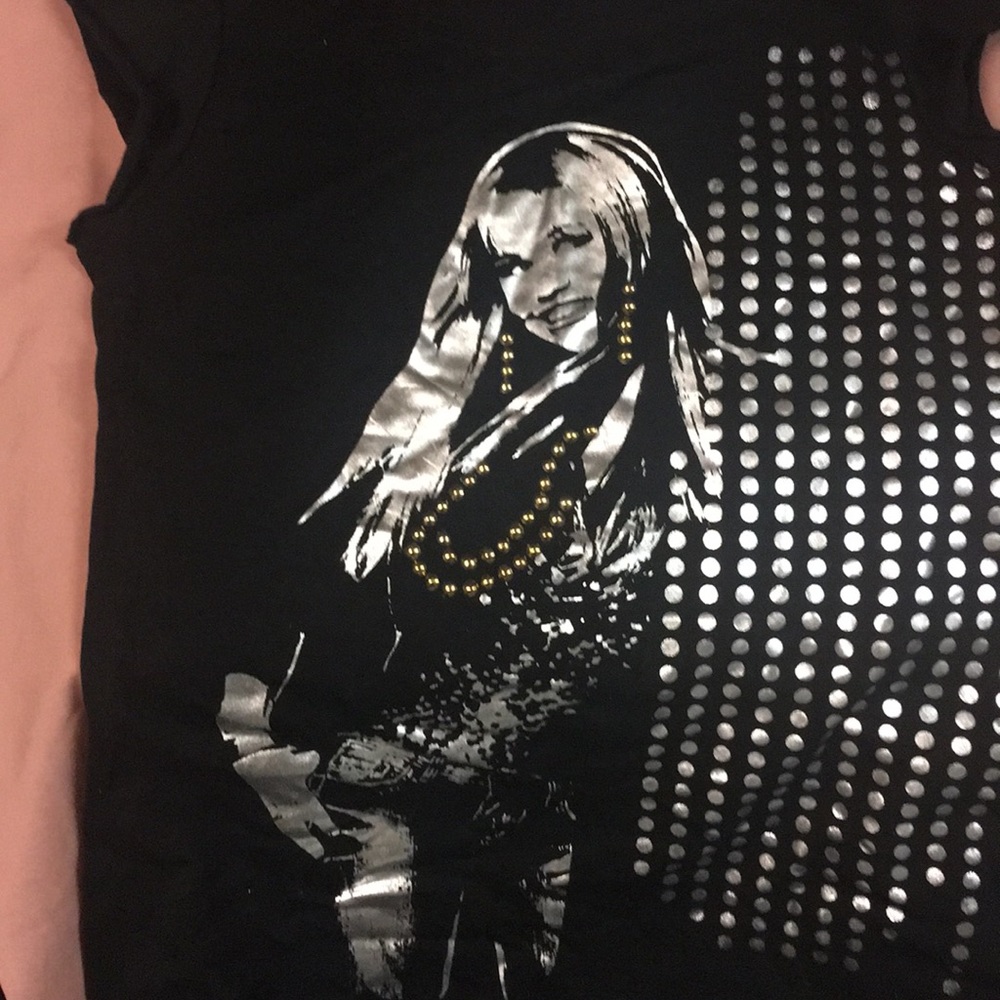 Hannah Montana shirt