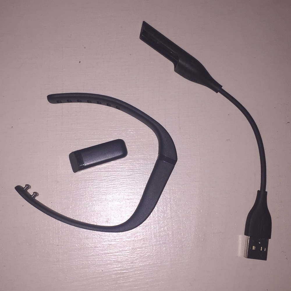 Fitbit Flex Activity & Sleep Tracker