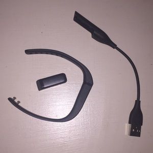 Fitbit Flex Activity & Sleep Tracker