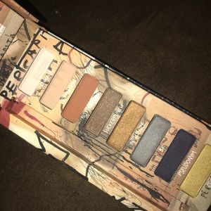 Jean Michael basquit * limited edition *