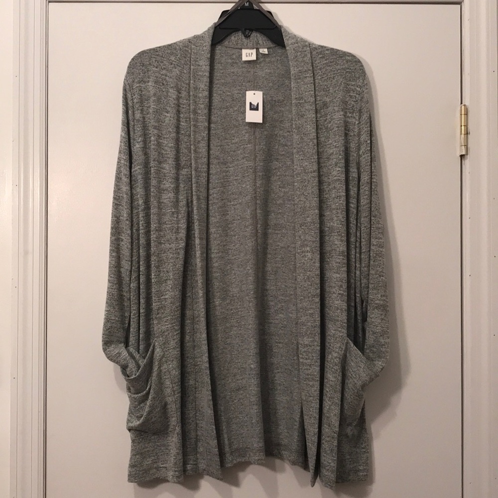 Gap Cardigan