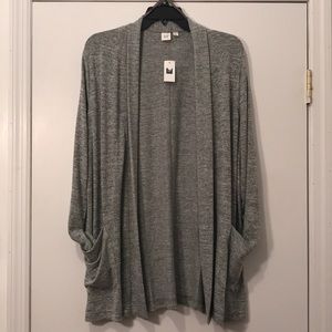 Gap Cardigan