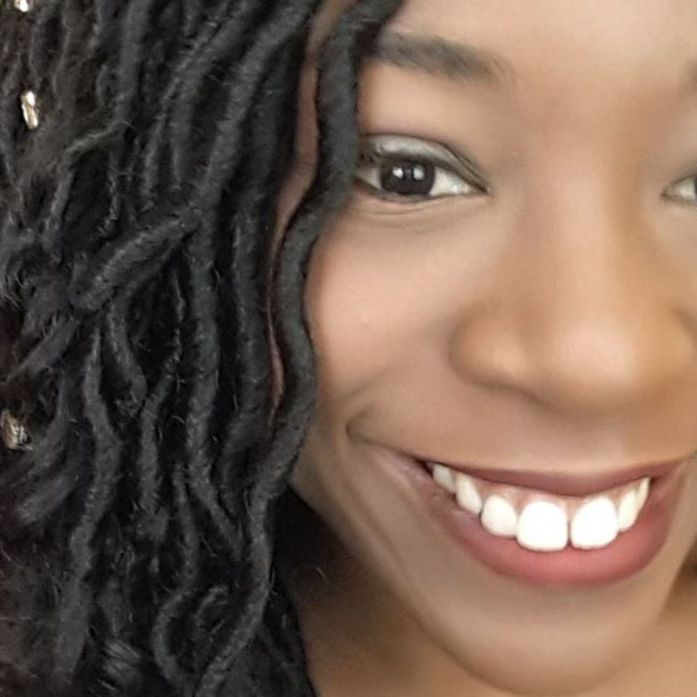 Meet your Posher, Kellie