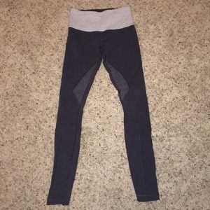 Size 4 Lululemon Leggings