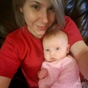 Meet your Posher, Brittnie