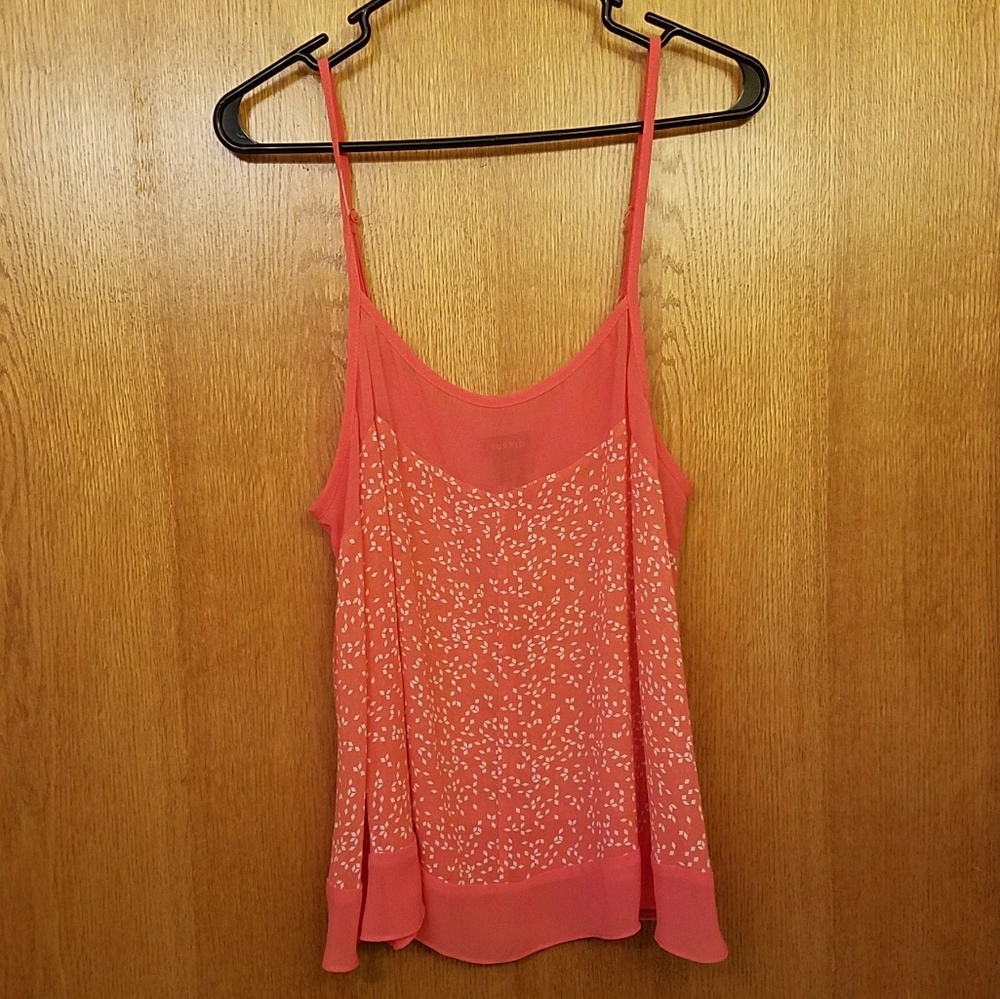 Tank top