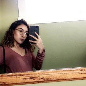 Meet your Posher, Amy