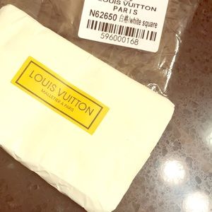 Louis Vuitton Key Pouch