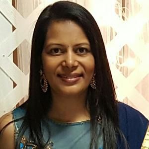 Meet your Posher, Rakhee