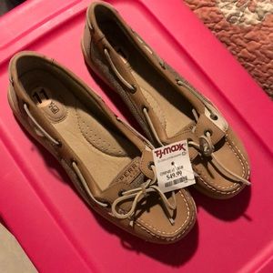 Sperry top sided size 11