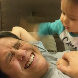 Meet your Posher, Claudia