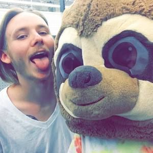 Meet your Posher, Krista