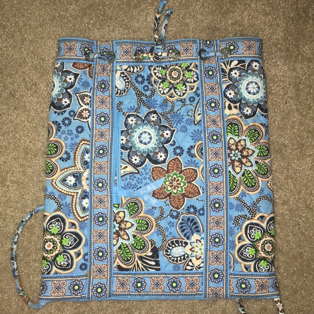 Vera Bradley purse