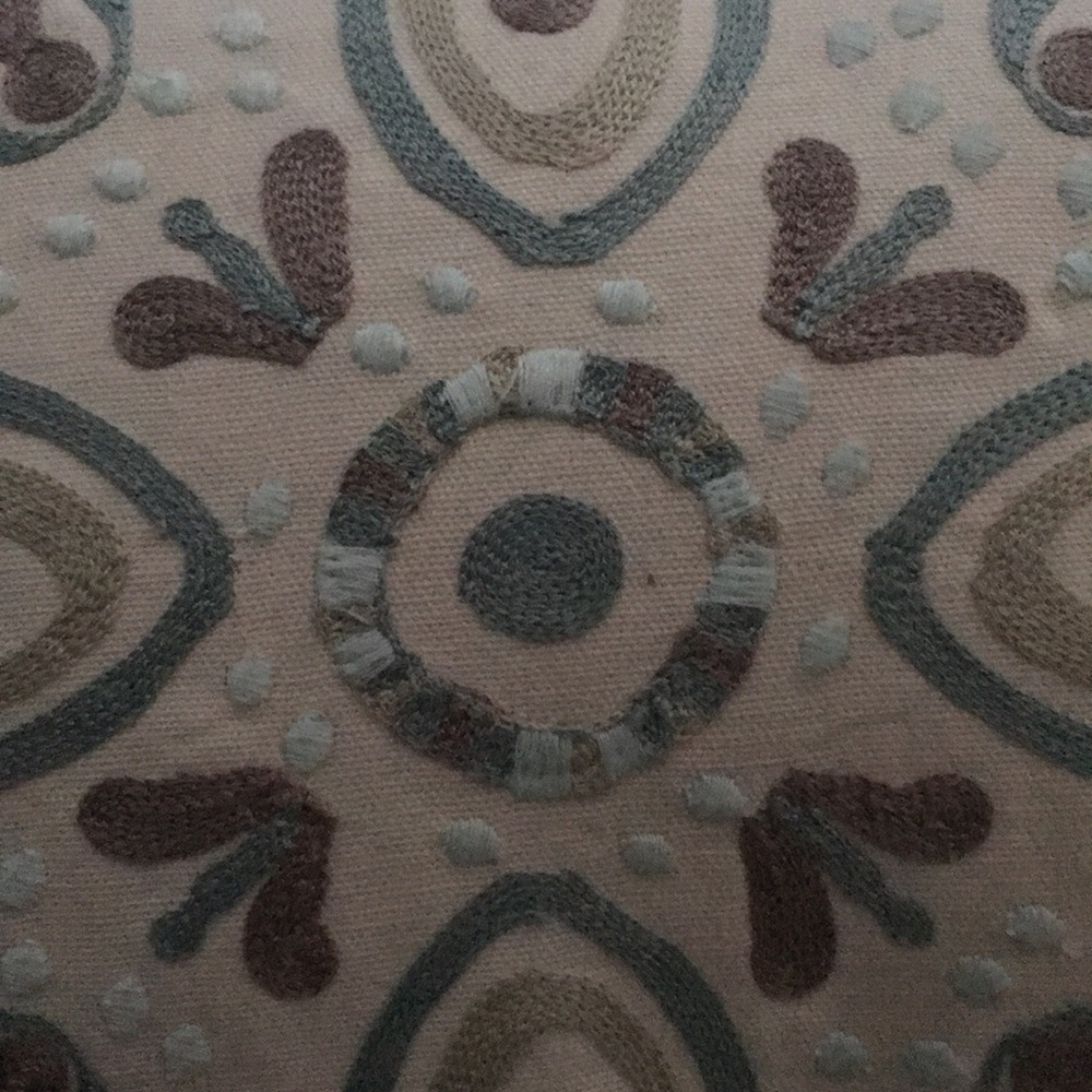 Meet your Posher, Shelby