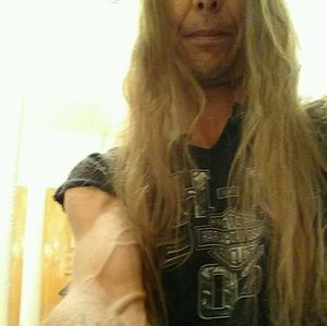 Meet your Posher, Dave