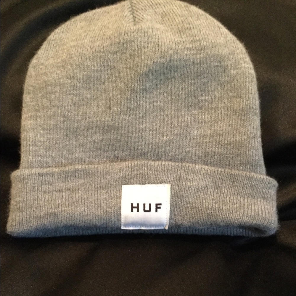 NWOT Huf Beanie