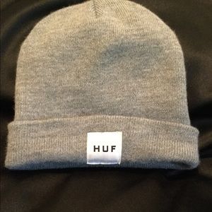 NWOT Huf Beanie