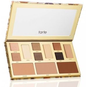 Tarte Clay Play Face Shaping Palette