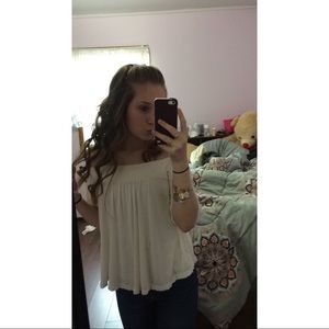 Meet your Posher, Alyssa