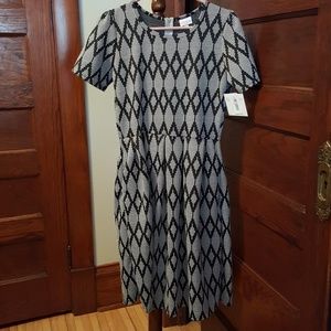 Lularoe Amelia Dress